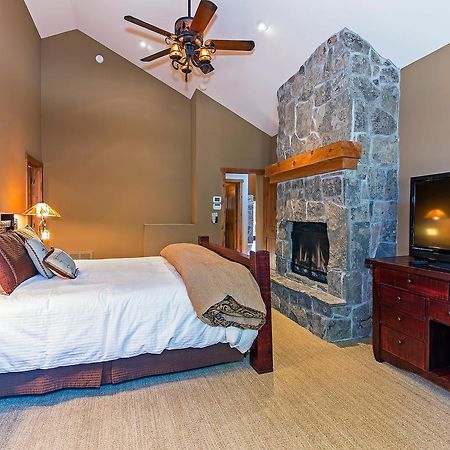 Stonegate #02 - Four Bedroom Loft Condo Mammoth Lakes Exterior photo
