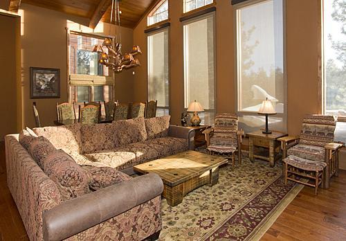 Stonegate #02 - Four Bedroom Loft Condo Mammoth Lakes Exterior photo