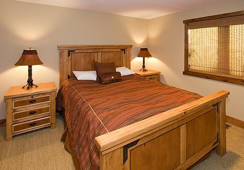Stonegate #02 - Four Bedroom Loft Condo Mammoth Lakes Exterior photo