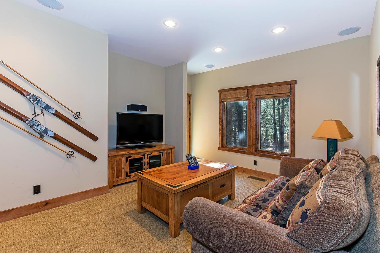 Stonegate #02 - Four Bedroom Loft Condo Mammoth Lakes Exterior photo