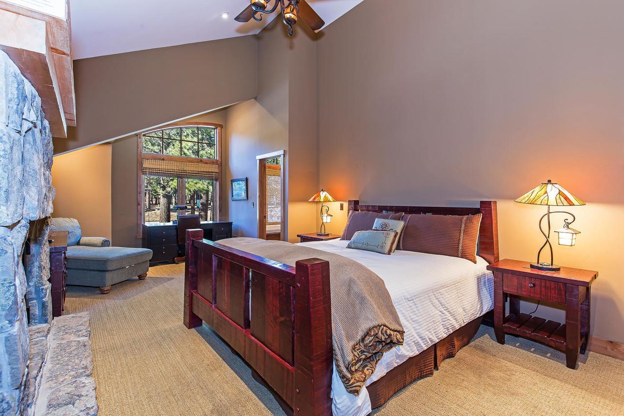 Stonegate #02 - Four Bedroom Loft Condo Mammoth Lakes Exterior photo