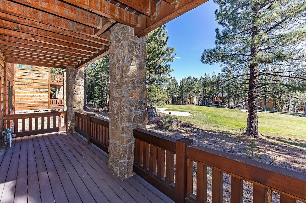 Stonegate #02 - Four Bedroom Loft Condo Mammoth Lakes Exterior photo